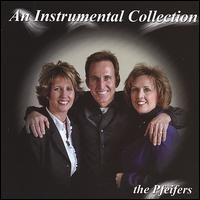 Instrumental Collection von Pfeifers