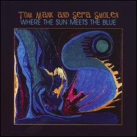 Where the Sun Meets the Blue von Tom Mank