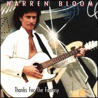 Thanks for the Fantasy von Warren Bloom