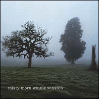 Misty Morn von Winnie Winston