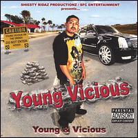 Young & Vicious von Young Vicious