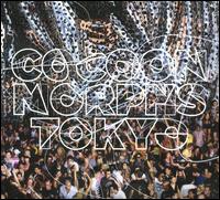 Cocoon Morphs Tokyo von Guy Gerber