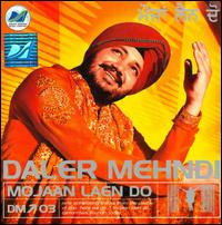 Mojaan Lean Do von Daler Mehndi