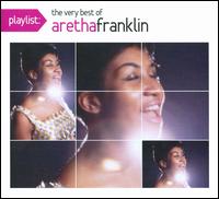 Playlist: The Very Best of Aretha Franklin von Aretha Franklin