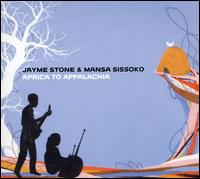 Africa to Appalachia von Jayme Stone