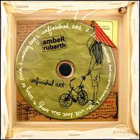 Unfinished Art - Handmade Edition von Amber Rubarth