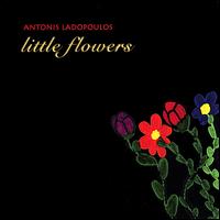 Little Flowers von Antonis Ladopoulos