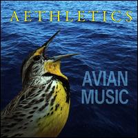 Aethletics von Avian Music