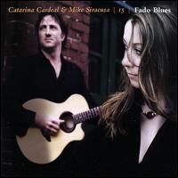 Fado Blues von Catarina Cardeal