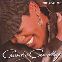 Real Me von Chandra Currelley