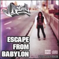 Escape from Babylon von JNatural