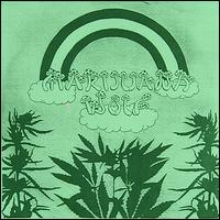 Gets Paid von Marijuana Wolf