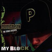 My Block von Prodigal Son