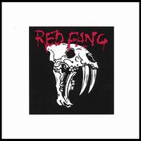 Tour E.P. 2 von Red Fang