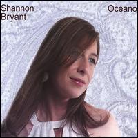 Oceano von Shannon Bryant