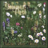 Summer Past von Tabitha Reist Steiner