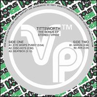 Bonus EP von Tittsworth