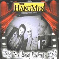 No Happy Endings von The Hangmen