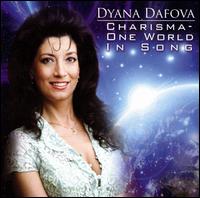 Charisma: One World in Songs von Dyana Dafova