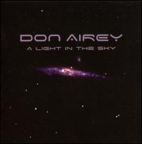 Light in the Sky von Don Airey