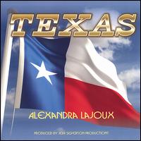 Texas/Liberty von Alexandra Lajoux