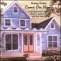 Come on Home von Andrew Fortier