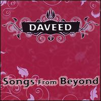 Songs from Beyond von Daveed