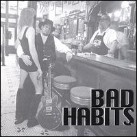 Bad Habits von David Brewer