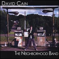 Neighborhood Band von David Cain