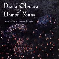 Breath of Nigh (Live at Solomon Projects) von Diana Obscura