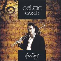 Celtic Earth von Gerard Fahy