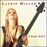 I Like You von Laurie Miller