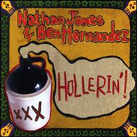 Hollerin'! von Nathan James