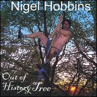 Out of Histree von Nigel Hobbins