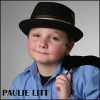 Paulie Litt von Paulie Litt