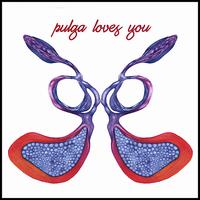 Pulga Loves You von Pulga