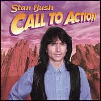 Call to Action von Stan Bush