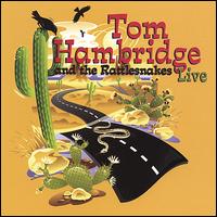 Live von Tom Hambridge