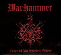 Curse of the Absolute Eclipse von Warhammer