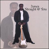 Straight at You von 2Unes