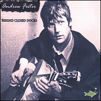 Behind Closed Doors von Andrew Foster