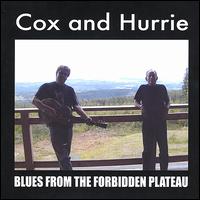 Blues from the Forbidden Plateau von Doug Cox