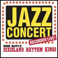 Jazz Concert von Gene Mayl