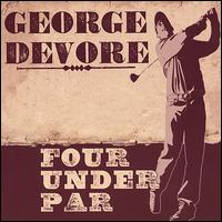 Four Under Par von George DeVore