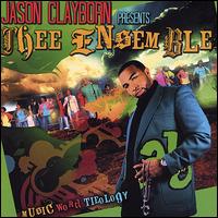 Musicwordtieology von Jason Clayborn