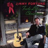 Feels Like Christmas von Jimmy Fortune