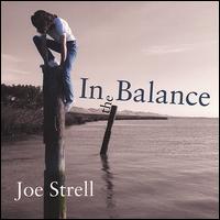 In the Balance von Joe Strell