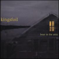 Bear in the Attic von Kingsfoil