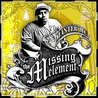 Missing Element von Master MC