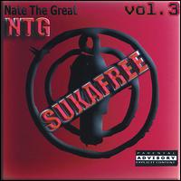 Sukafree von Nate the Great